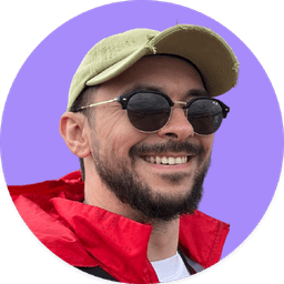 Кирилл Холоденко