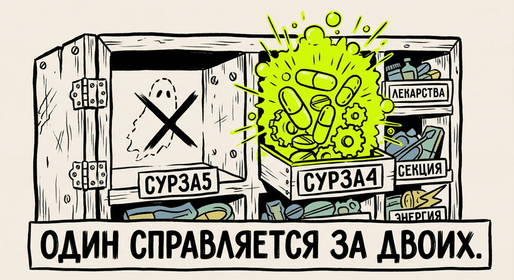 CYP3A5 фермент отсутствует в системе метаболизма лекарств