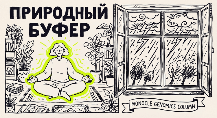 FAAH природный буфер