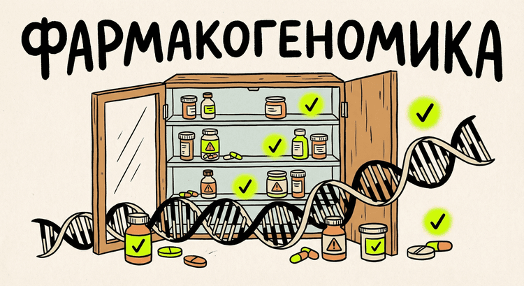 Ответ на лекарства