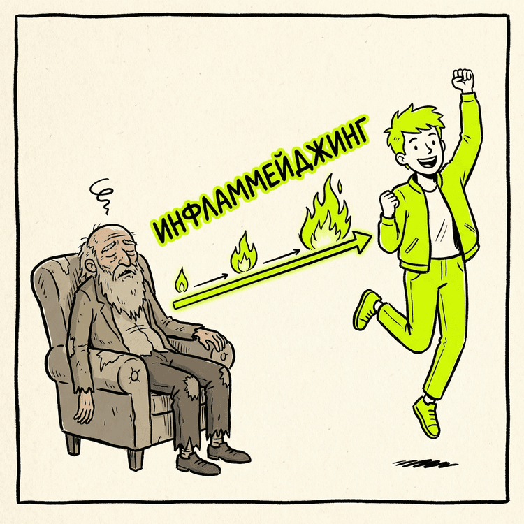 Инфламмейджинг