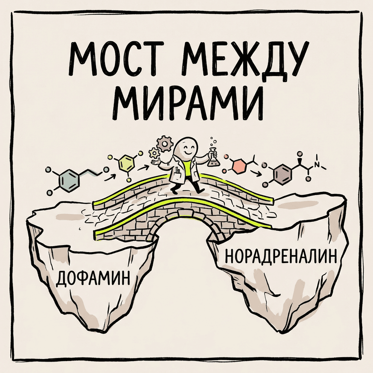 Химический мост